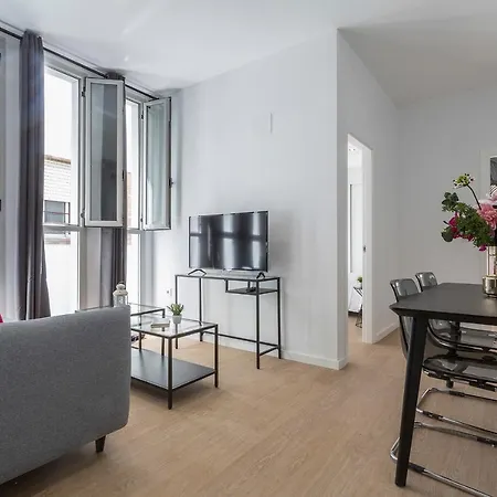 Appartement La La Rianal *