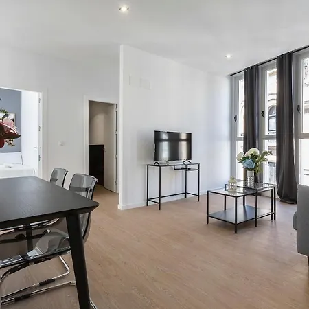 La La Rianal Appartement Jerez de la Frontera
