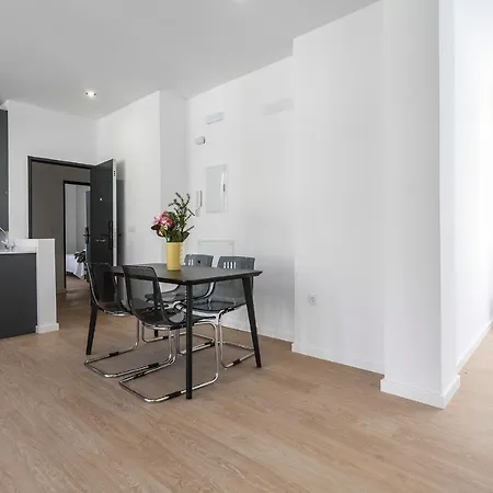 Appartement La La Rianal