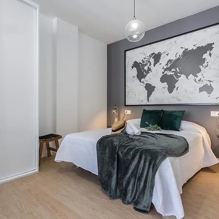 La La Rianal Appartement Jerez de la Frontera