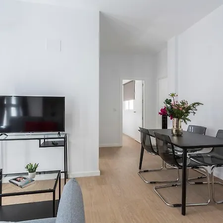 La La Rianal Apartmán