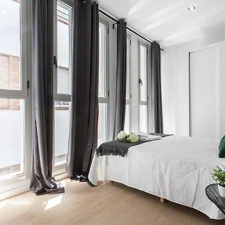 La La Rianal Apartmán Jerez de la Frontera