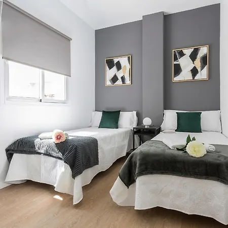 La La Rianal Apartmán
