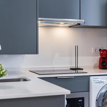 Apartmán La La Rianal