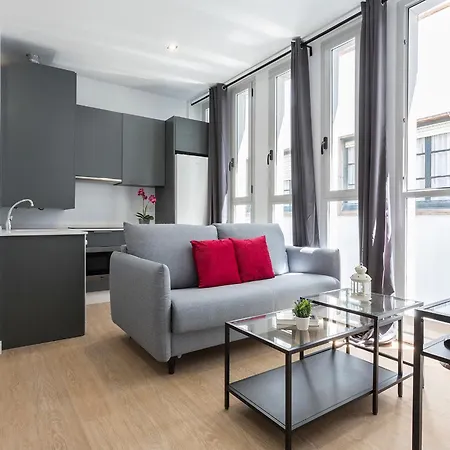 Apartmán La La Rianal