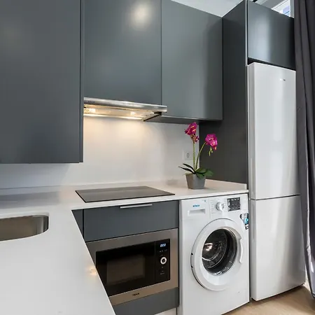 Apartmán La La Rianal