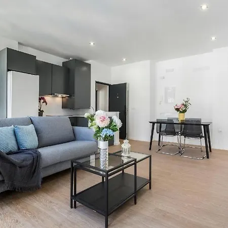 Apartmán La La Rianal Jerez de la Frontera
