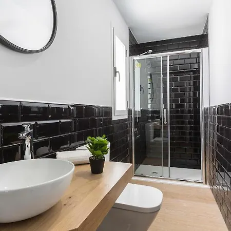 Apartmán La La Rianal